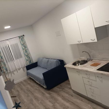 Apartamento En El Casco Viejo De Corralejo Luaran gambar