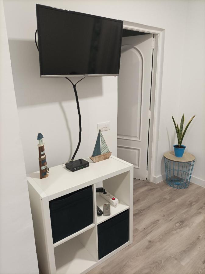 Apartamento En El Casco Viejo De Corralejo Luaran gambar